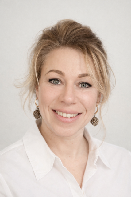 Chiropractoren Jeanette en Jorieke | Esphina chiropractie